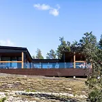 North - Hirvipolku بيت للعطل