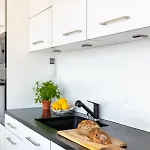 North - Hirvipolku بيت للعطل