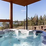 North - Hirvipolku بيت للعطل Taivassalo