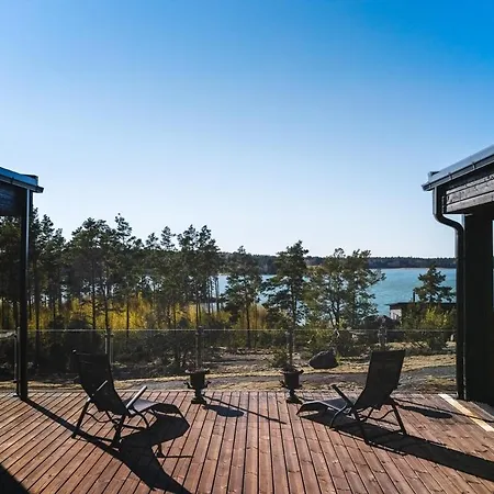 Stay North - Hirvipolku Prázdninový dům Taivassalo