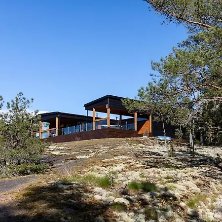 Hébergement de vacances Stay North - Hirvipolku Taivassalo