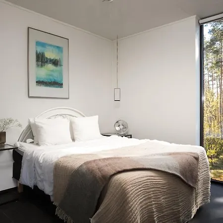 North - Hirvipolku Taivassalo