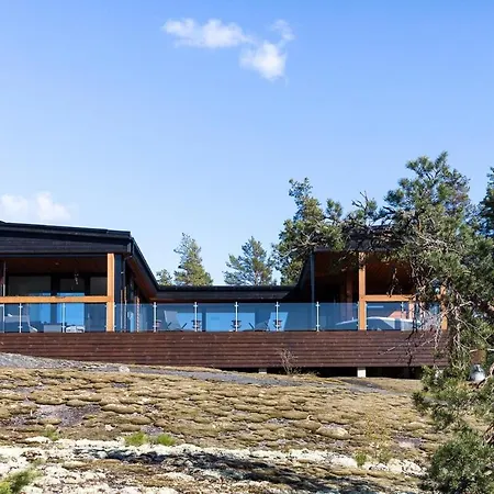 North - Hirvipolku بيت للعطل