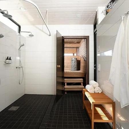 Stay North - Hirvipolku * Taivassalo