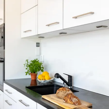 Stay North - Hirvipolku Hébergement de vacances