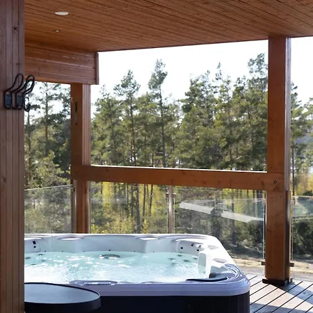 Hébergement de vacances Stay North - Hirvipolku