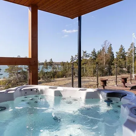 Stay North - Hirvipolku Prázdninový dům Taivassalo