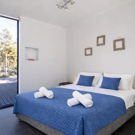 度假居 North - Hirvipolku *