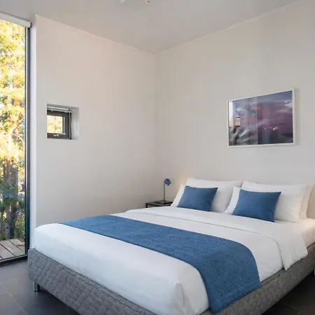 North - Hirvipolku 度假居 *