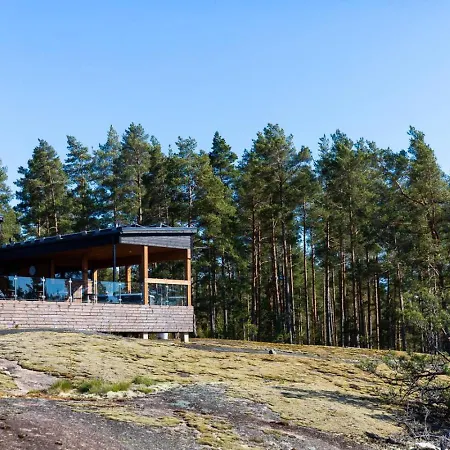 North - Hirvipolku Taivassalo