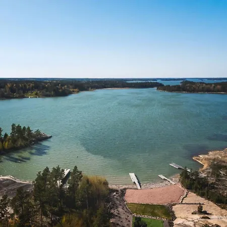 North - Hirvipolku Taivassalo