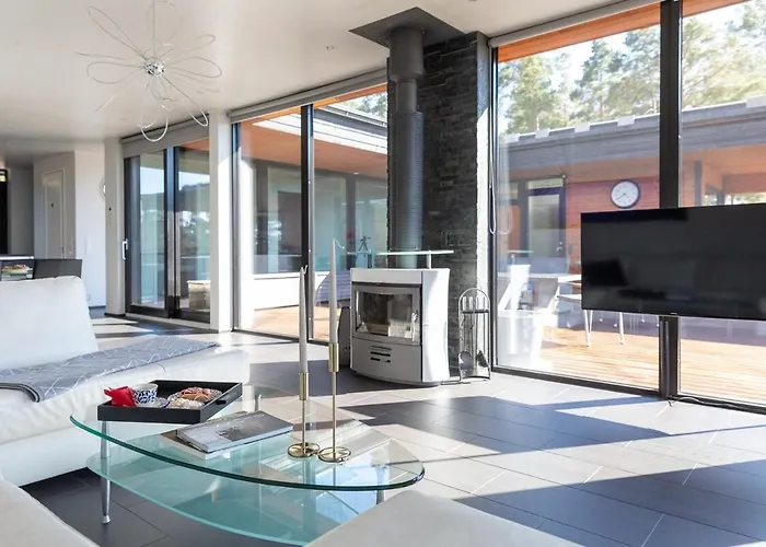 North - Hirvipolku *