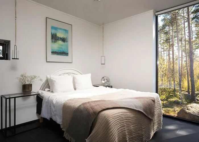 North - Hirvipolku Taivassalo