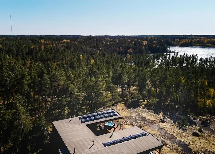 度假居 North - Hirvipolku