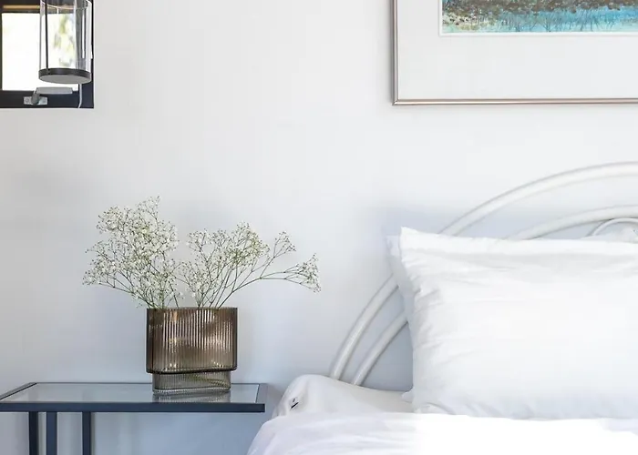 North - Hirvipolku 度假居 *