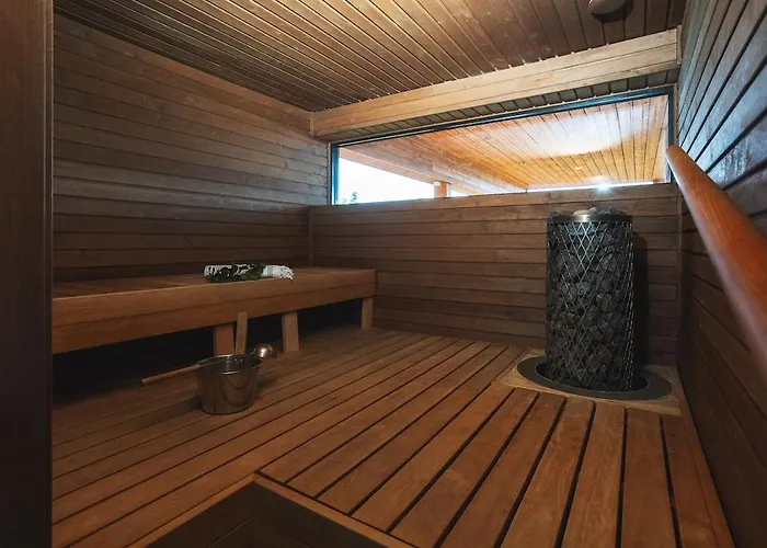 North - Hirvipolku *