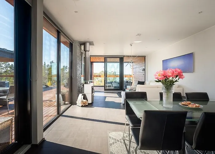 North - Hirvipolku Taivassalo