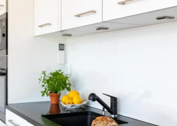 North - Hirvipolku 度假居