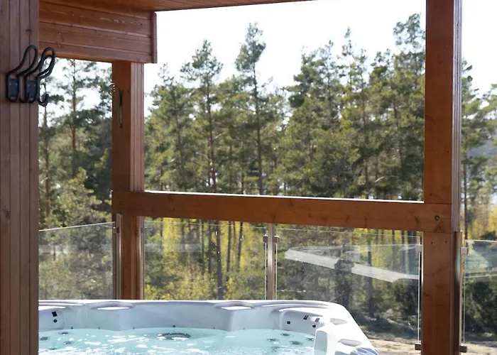 度假居 North - Hirvipolku