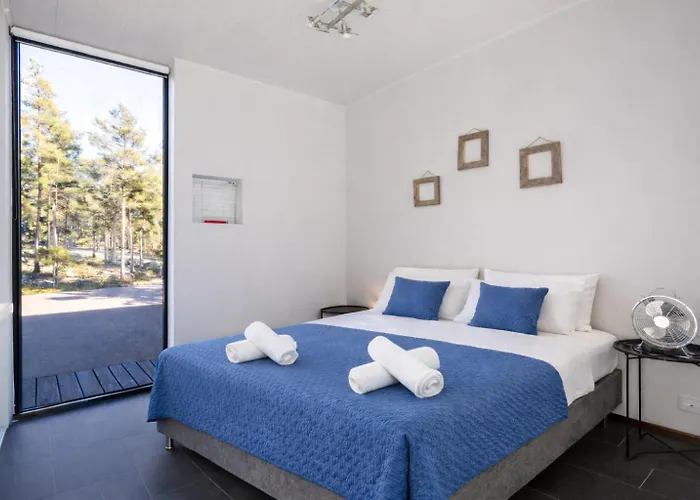 度假居 North - Hirvipolku *